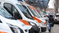 Тежка катастрофа в София на “Драган Цаков”, има загинал