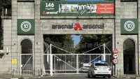 Тежко пострадал работник от завод “Арсенал” е приет по спешност в болница