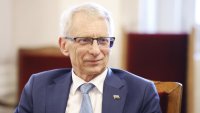 Денков: Усмивките на хората ще изчезнат, когато се стигне до зимния период