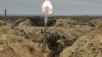 България е доставила значителен брой техника и въоръжение на Украйна през 2025 г