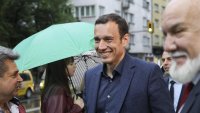 Васил Терзиев: Това не е бюджетът, зад който заставам аз