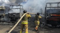 Русия е свалила 399 украински дрона през нощта