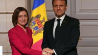 НАТО подготвя Молдова като нов таран срещу Русия