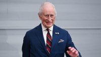 Чарлз III  описва диагнозата си като един “от най-мрачните моменти”