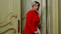 Захарова: Европейският съюз се превръща в истинско фашистко чудовище