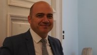 Илин Димитров: Туристическият сезон по Черноморието започва по-късно 