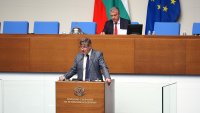 Възможно е правителството да падне