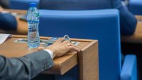 Правната комисия каза "Да": Да се криминализира изнасянето на информация за личния живот