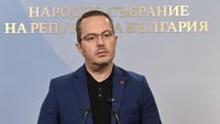 Цончо Ганев: Защо се омаловажава, че това може да е атака от Украйна?