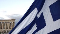 Гърция отчита 5,7% ръст в богатство на домакинствата