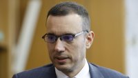 Терзиев: Работим по връзката на Детската болница с Околовръстния път