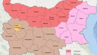 Хасково, област София: От 2028 г. нови 4 района на икономическо планиране