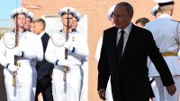 Москва извика посланика на Рим във връзка с „антируска кампания“