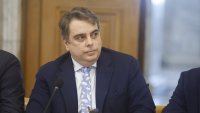 Василев за бюджета: Всеки - от бебето до пенсионера, ще плати по 400&euro;