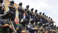 Въздушна тревога в Рияд: Чуха се експлозии в саудитската столица