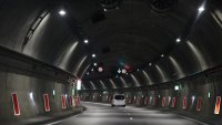 Ускоряват ремонта на "Топли дол" на АМ "Хемус"