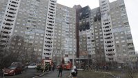 Как войната променя уличния стил в Украйна