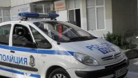 ГДБОП арестува четирима души при акция в Благоевград