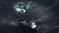 Кризата в корабостроителницата на НАТО разклаща отбраната на Европа