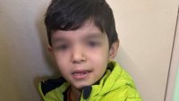 Откриха само 8-годишно дете в Добрич, търсят родителите му