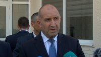 Радев: Трудно ще се формира общ фронт срещу завладяната държава
