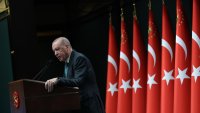 Ердоган: Атаките на Израел срещу Сирия и Ливан заплашват и Турция