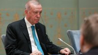 Ердоган и шейхът на Катар са обсъдили общи стъпки в отговор на нападението в Доха
