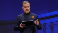 Медведев: Европа не може да си позволи да води война срещу Русия