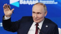 Далеч от фронтовата линия: Войната на Путин развързва стадо убийци
