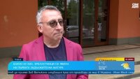 Стаматов: Не всички зрелостници стигнаха навреме за матурата