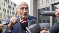 Бившият шеф на ФИФА Сеп Блатер: Инфантино и Тръмп вредят на футбола