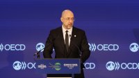 Украйна оценява разходите за следвоенното си възстановяване на над $1 трилион 