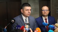 Мирчев: Дано за концерта на Iron Maiden не се налага да проверяваме колко са корумпирани в ДАИ