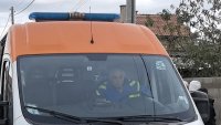 11-годишен пострада при инцидент със срутен зид в село Гюльовца