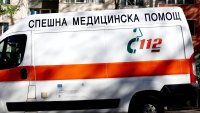 Мотоциклетист е с опасност за живота след катастрофа на пътя Смолян – Мадан