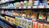 От 1 юли основните хранителни продукти в Румъния поскъпват