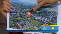 Квартал "Бенковски" на бунт срещу площадка за отпадъци