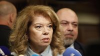 След ударите в Черно море: Йотова призова за деескалация на конфликта
