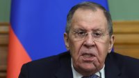 Лавров за обвиненията за дрона на летището в Лайпциг: Това е начало на истинска война