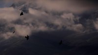 Облачно и мъгливо: Лоши са условията за туризъм в планините