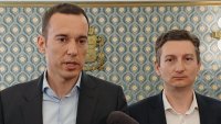 Кметът Терзиев: Отваряме училищните дворове за паркиране преди матурите
