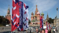 Русия затваря железопътните гранични пунктове с Финландия, Естония и Латвия