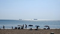 Днес слънчево и горещо, на места до 38&deg;