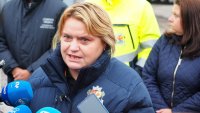 Бобчева: Техническото обезпечаване на сметоизвозването върви към разрешаване