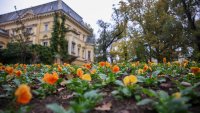Ясно и слънчево ще е времето утре, температурите до 30°