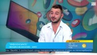 Зико: Срамно е младежите да не знаят къде се намира България