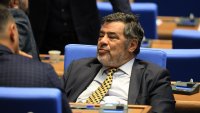 Величков, ПП: Прокуратурата не трябва да бъде политически играч
