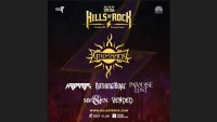 Вече са ясни шест банди на Hills of Rock 2026