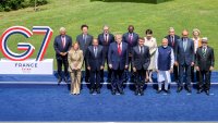 Спорт, пушене и &ldquo;неща за Гренландия&rdquo;: Какво си казаха лидерите на Г-7