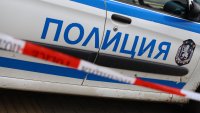 Верижна катастрофа между два автомобила, камион и микробус стана между Пазарджик и с. Звъничево
